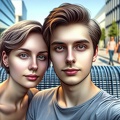 mann frau 002