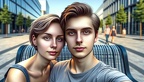 mann frau 002