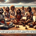 Aboriginal-Ureinwohnerinnen-005