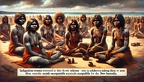 Aboriginal-Ureinwohnerinnen-005