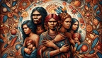 Aboriginal-Ureinwohnerinnen-004