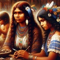Aboriginal-Ureinwohnerinnen-006