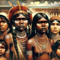 Aboriginal-Ureinwohnerinnen-010