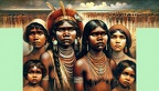 Aboriginal-Ureinwohnerinnen-010