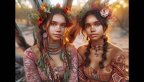 Aboriginal-Ureinwohnerinnen-017