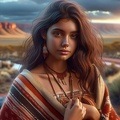 Aboriginal-Ureinwohnerinnen-020