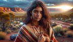 Aboriginal-Ureinwohnerinnen-020