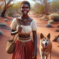 Aboriginal-Ureinwohnerinnen-033
