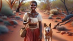 Aboriginal-Ureinwohnerinnen-033