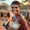 Aboriginal-Ureinwohnerinnen-035