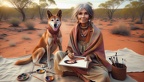 Aboriginal-Ureinwohnerinnen-038