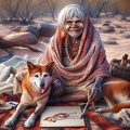 Aboriginal-Ureinwohnerinnen-041