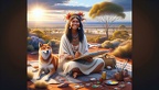 Aboriginal-Ureinwohnerinnen-046