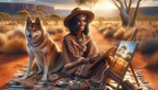 Aboriginal-Ureinwohnerinnen-045