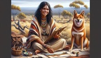 Aboriginal-Ureinwohnerinnen-047