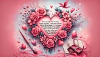 Gedicht zur Liebe
