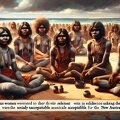 Aboriginal-Ureinwohnerinnen-005