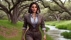 Indigene-Frau-036