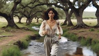 Indigene-Frau-043