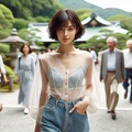 Japanische-junge-Frau-004