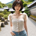 Japanische-junge-Frau-010
