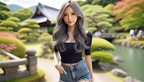 Japanische-junge-Frau-018