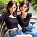 Japanische-junge-Frau-024