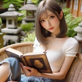 Japanische-junge-Frau-030