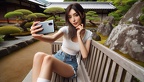 Japanische-junge-Frau-032