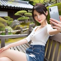 Japanische-junge-Frau-031