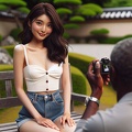 Japanische-junge-Frau-036