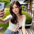 Japanische-junge-Frau-033