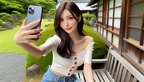 Japanische-junge-Frau-033