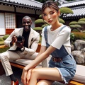 Japanische-junge-Frau-038