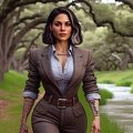 Indigene-Frau-036