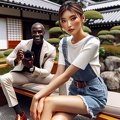 Japanische-junge-Frau-038