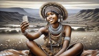 Frau-macht-Selfie-027