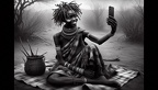 Frau-macht-Selfie-053