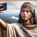 Frau-macht-Selfie-079