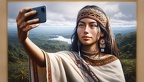 Frau-macht-Selfie-079