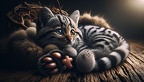 Schwarzfusskatze-002