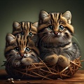 Schwarzfusskatze-004