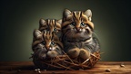Schwarzfusskatze-004