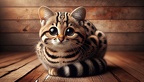 Schwarzfusskatze-006