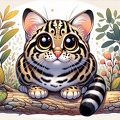 Schwarzfusskatze-005