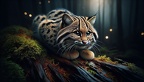Schwarzfusskatze-022
