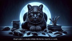 Schwarzfusskatze-025