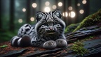 Schwarzfusskatze-023