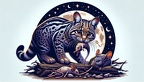 Schwarzfusskatze-029