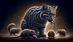 Schwarzfusskatze-030